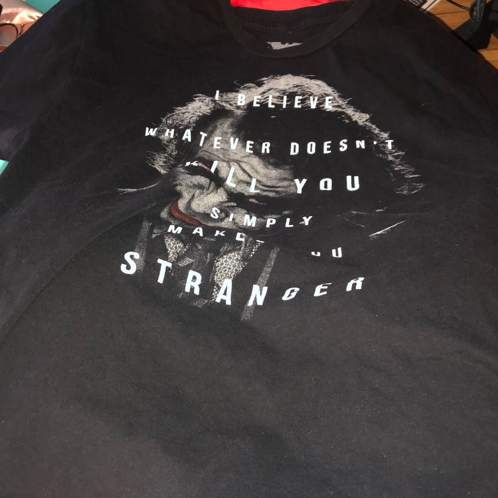 Joker T-shirt